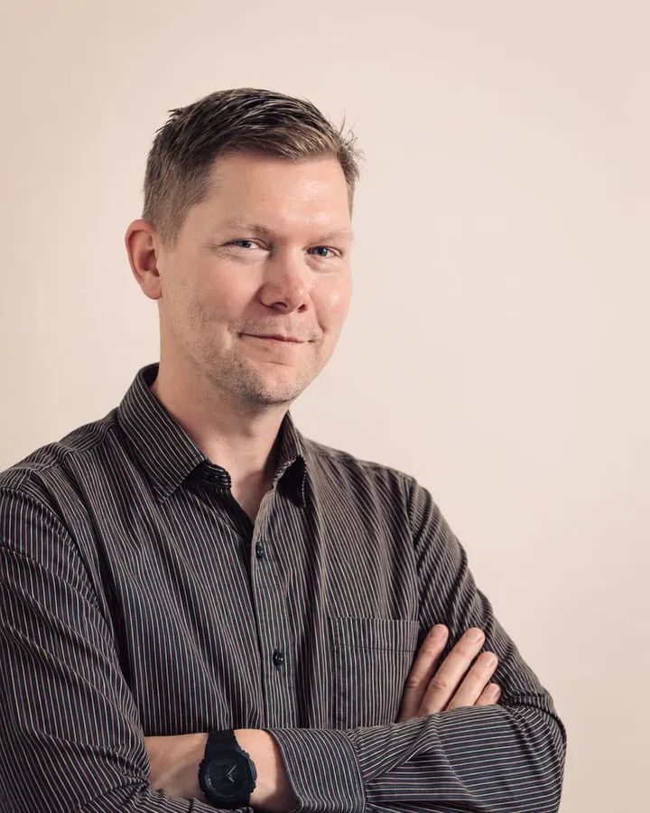 Martin Anderberg