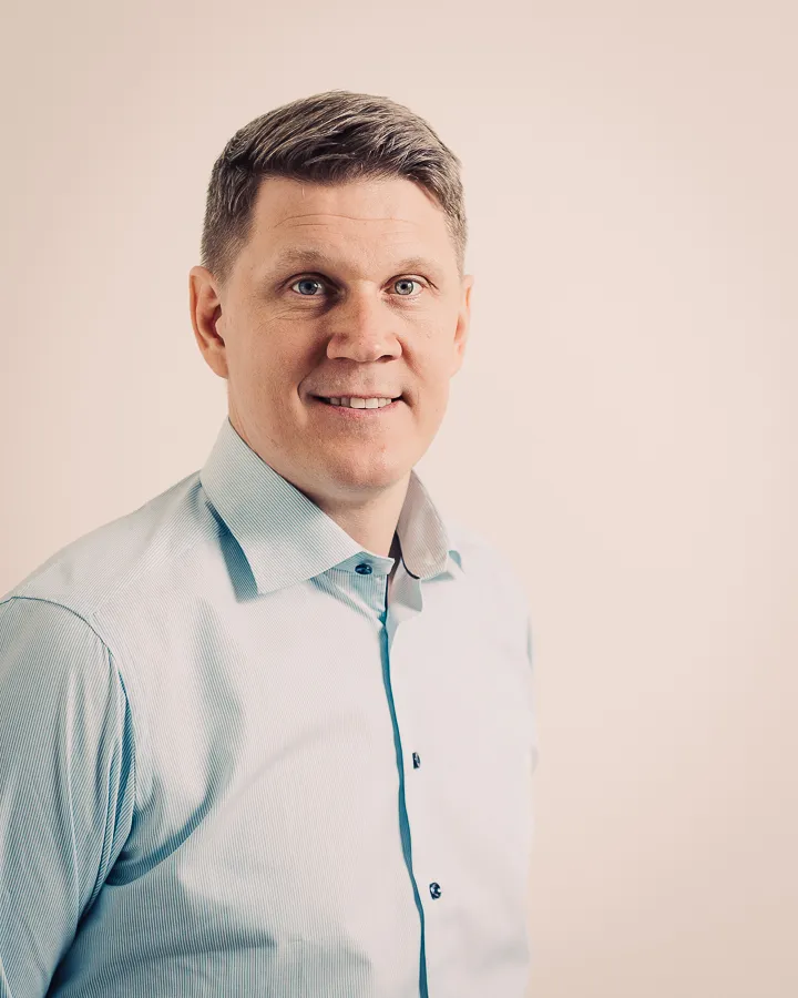 Fredrik Hansson